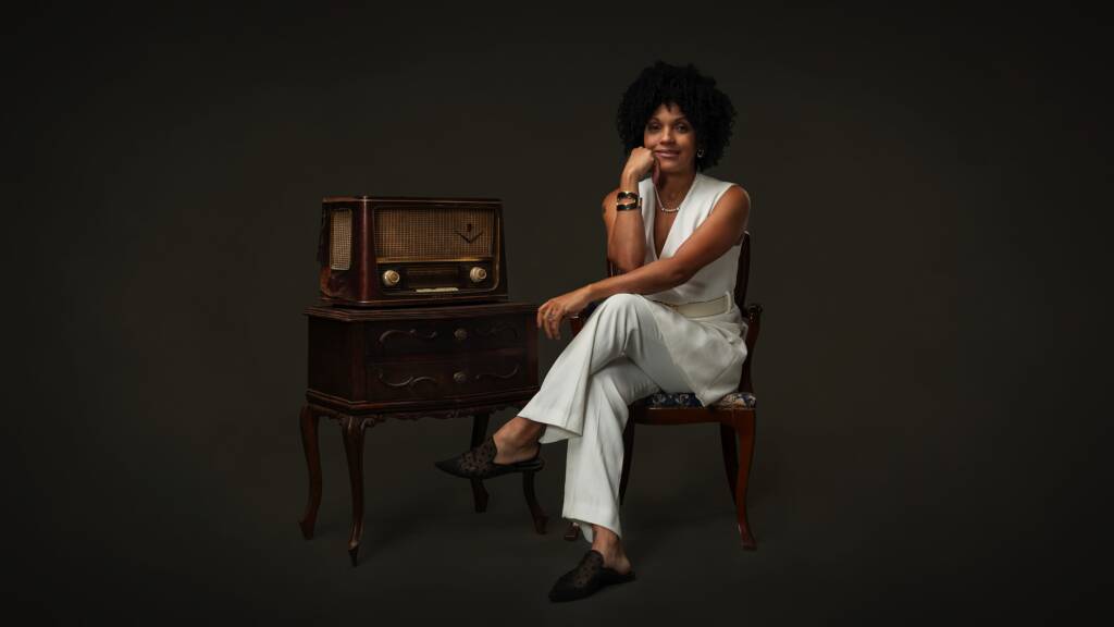 fotografía de estudio